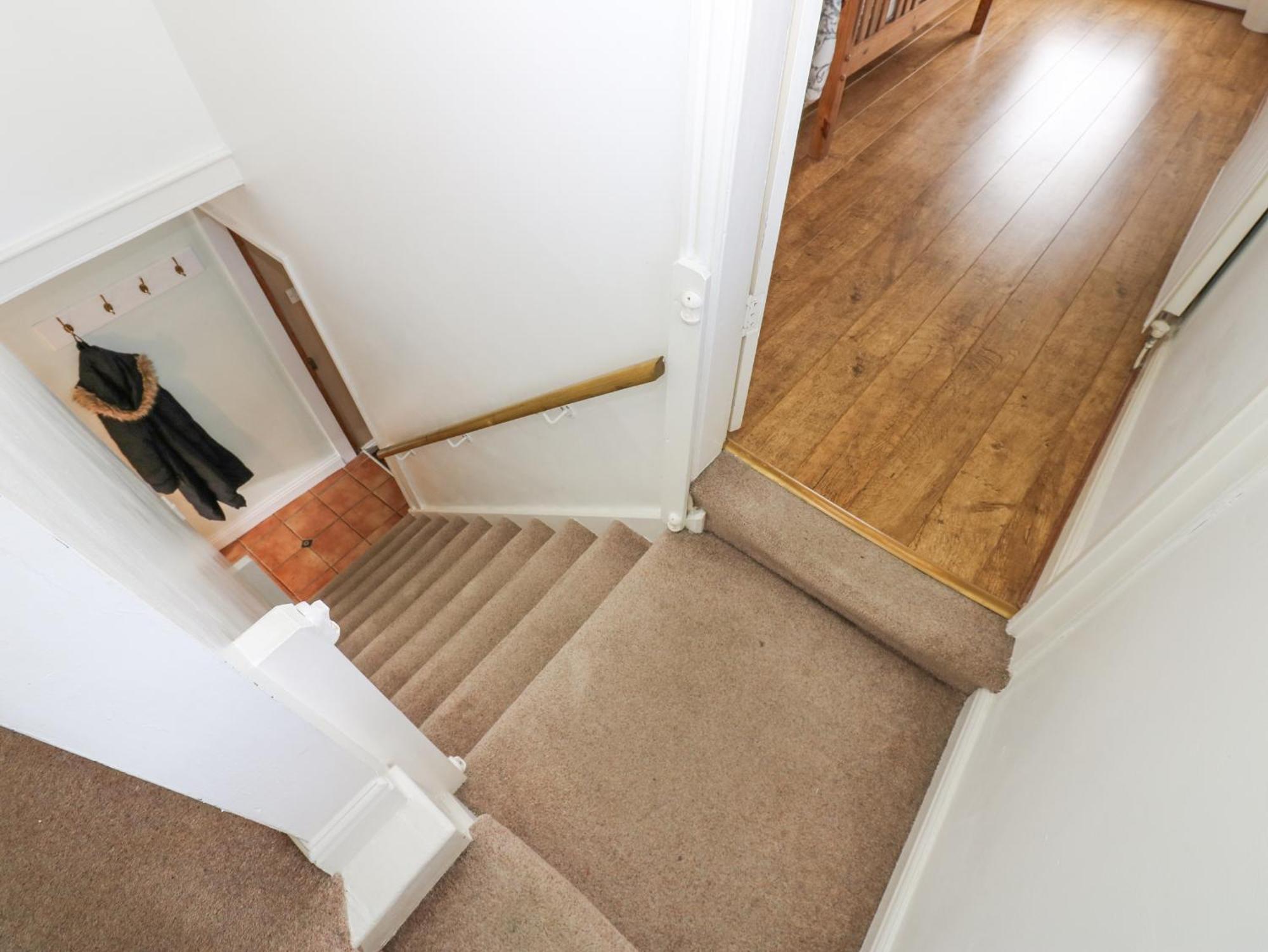Corner Cottage Kirkby Stephen Luaran gambar