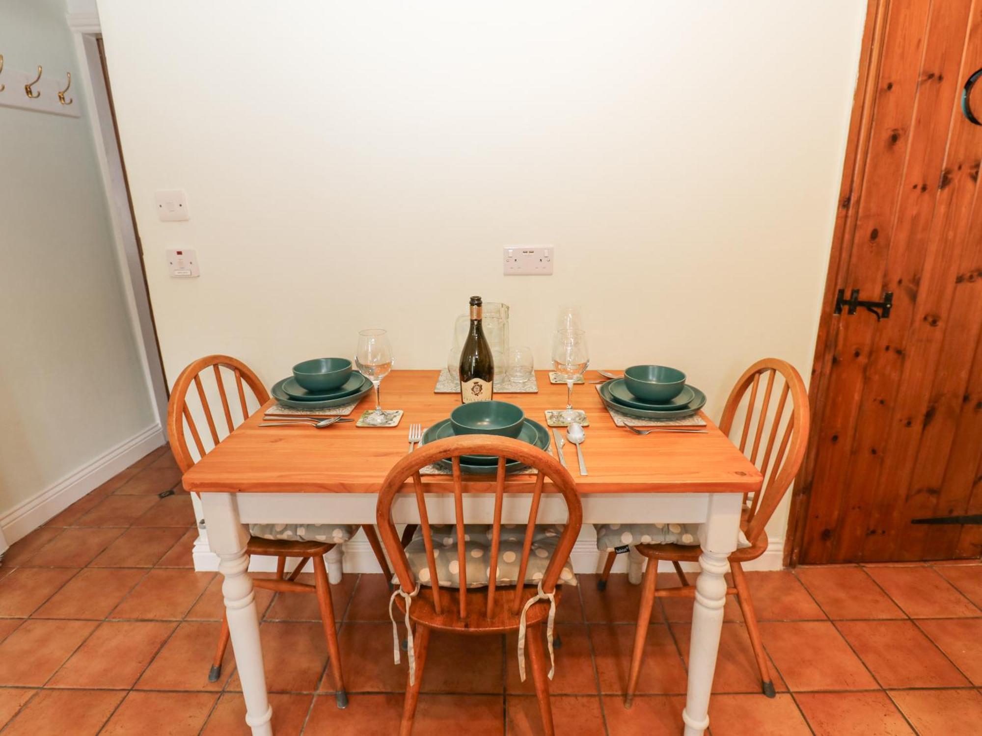 Corner Cottage Kirkby Stephen Luaran gambar