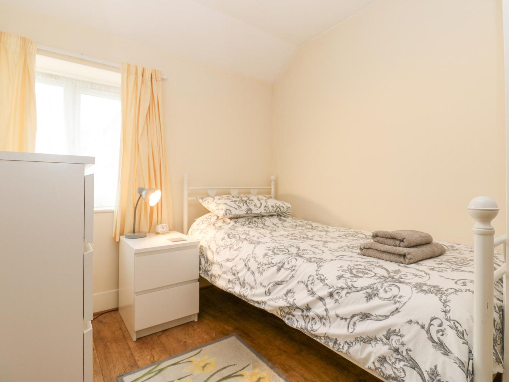 Corner Cottage Kirkby Stephen Luaran gambar