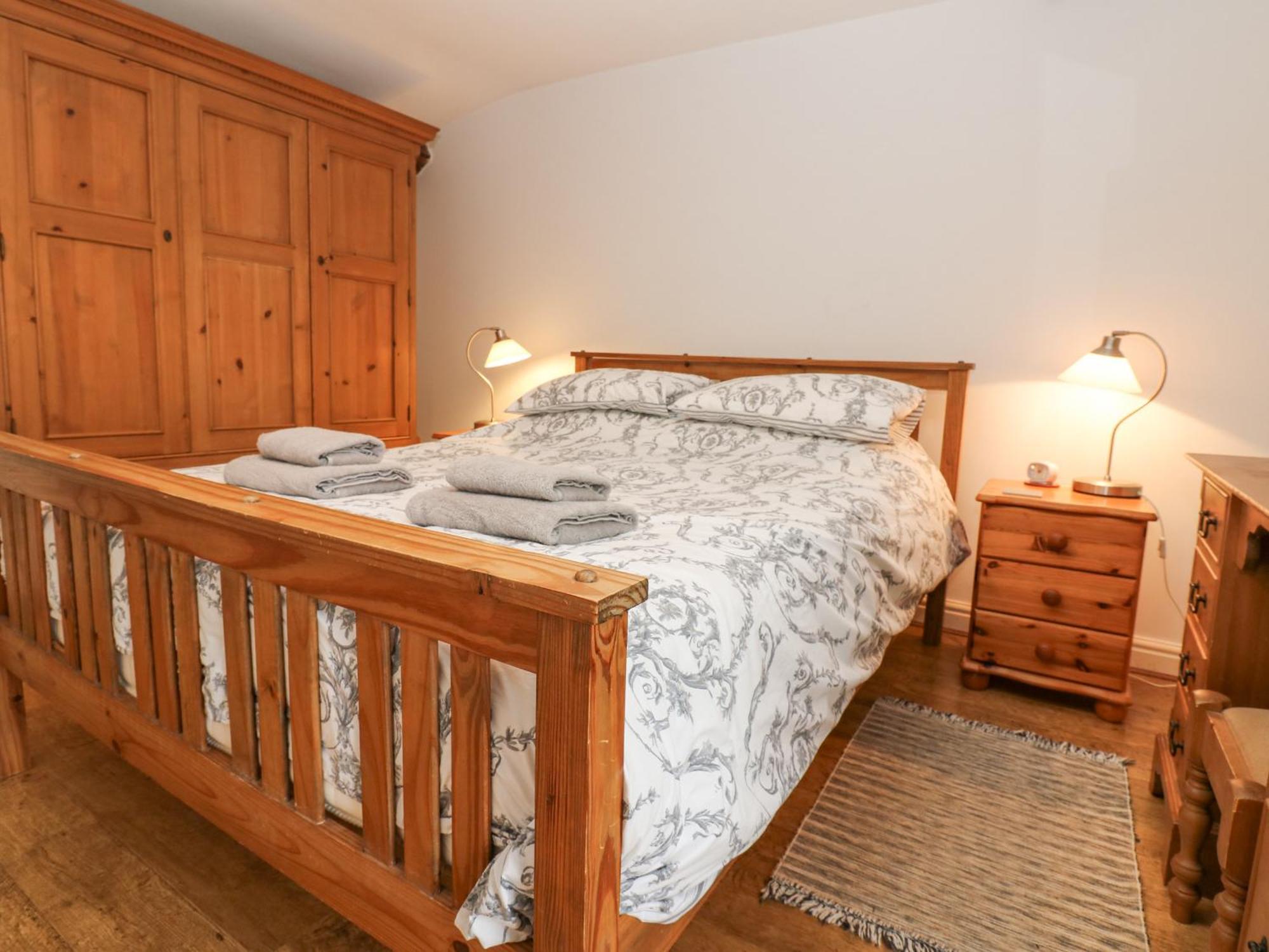 Corner Cottage Kirkby Stephen Luaran gambar