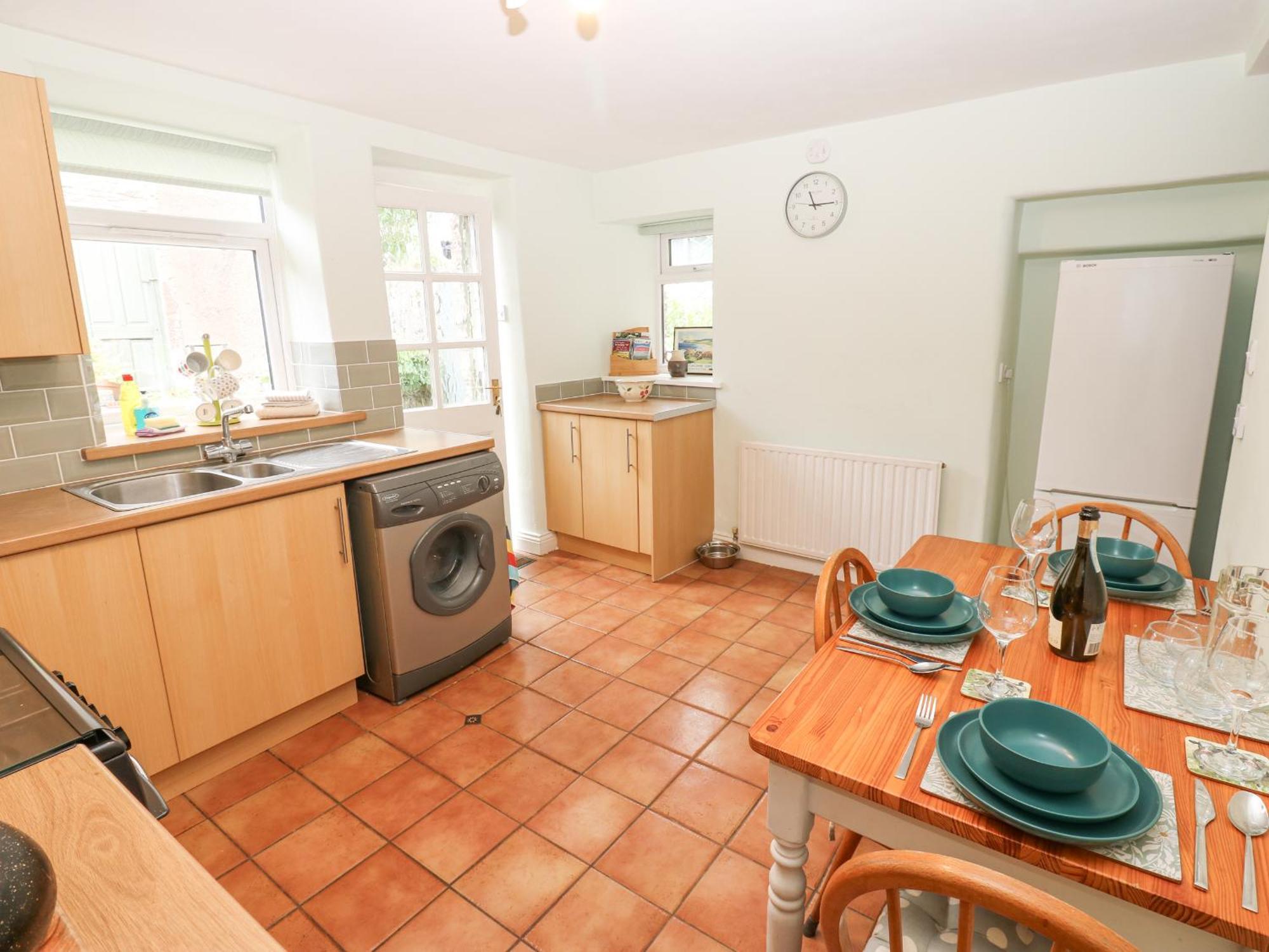 Corner Cottage Kirkby Stephen Luaran gambar
