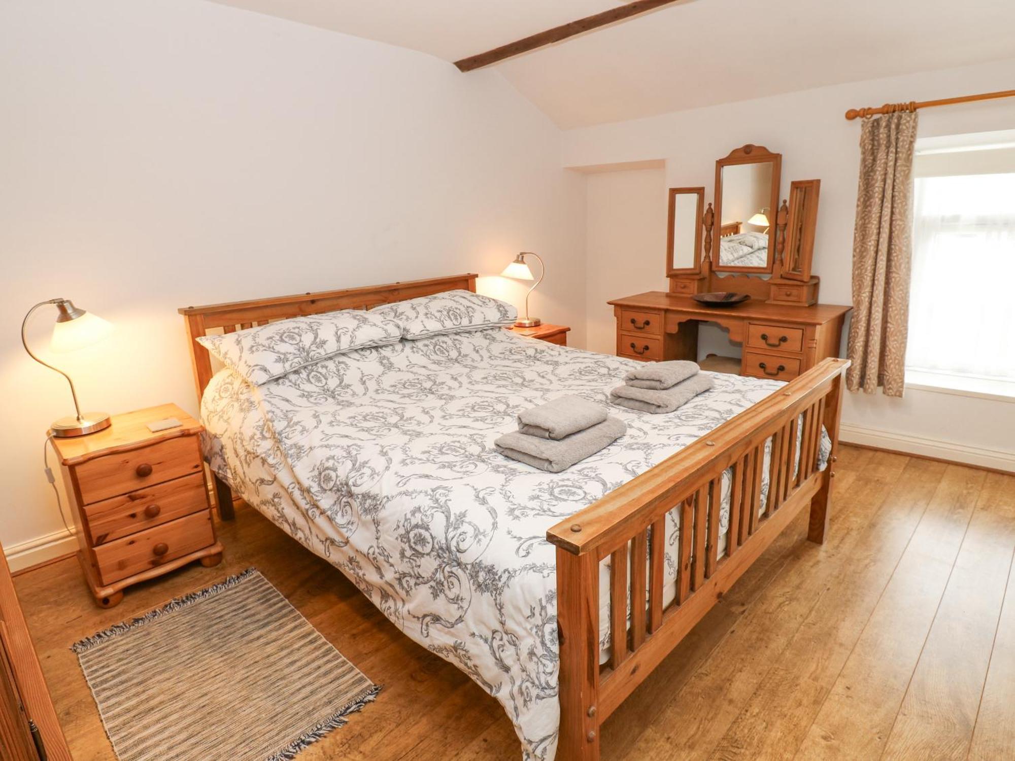 Corner Cottage Kirkby Stephen Luaran gambar