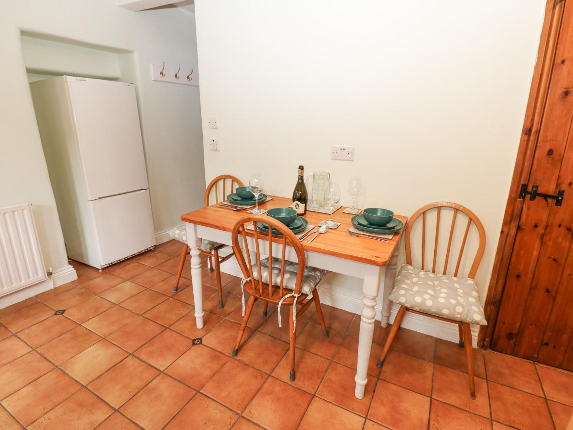 Corner Cottage Kirkby Stephen Luaran gambar