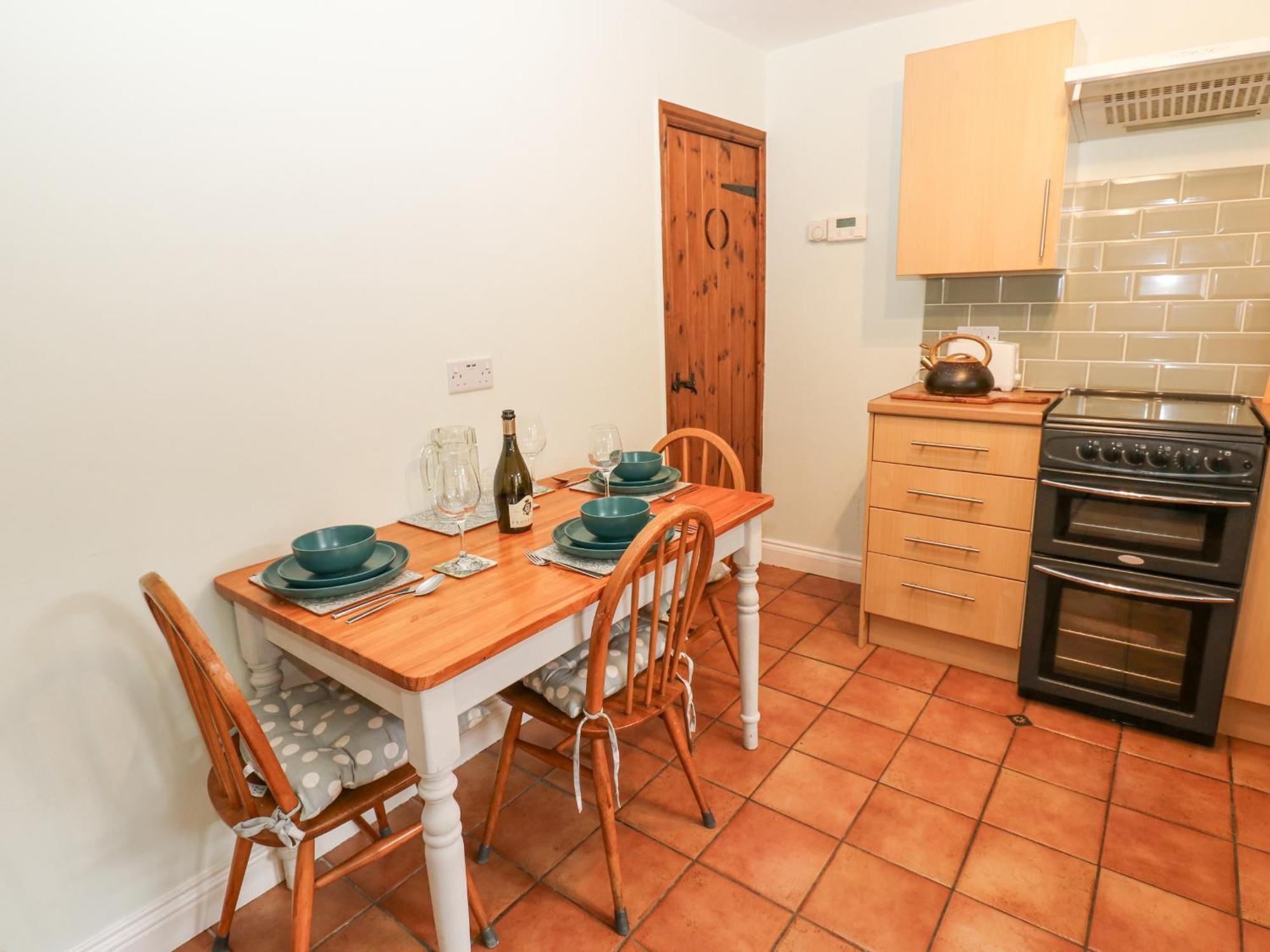 Corner Cottage Kirkby Stephen Luaran gambar