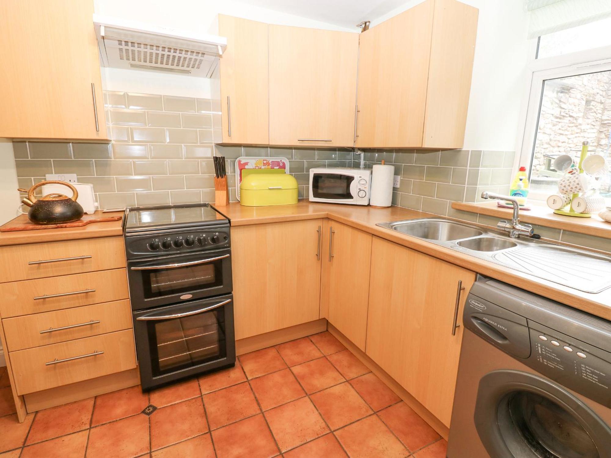 Corner Cottage Kirkby Stephen Luaran gambar