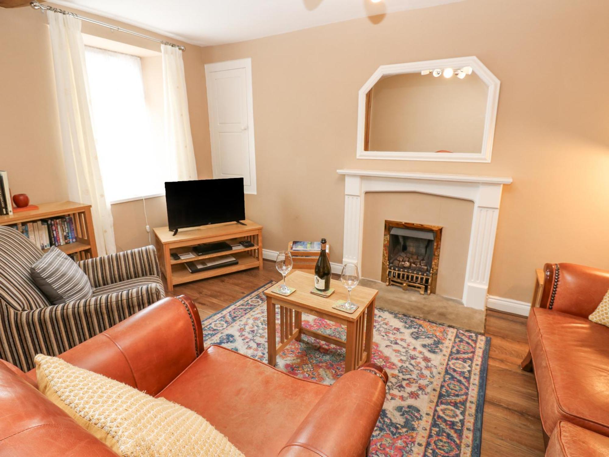 Corner Cottage Kirkby Stephen Luaran gambar