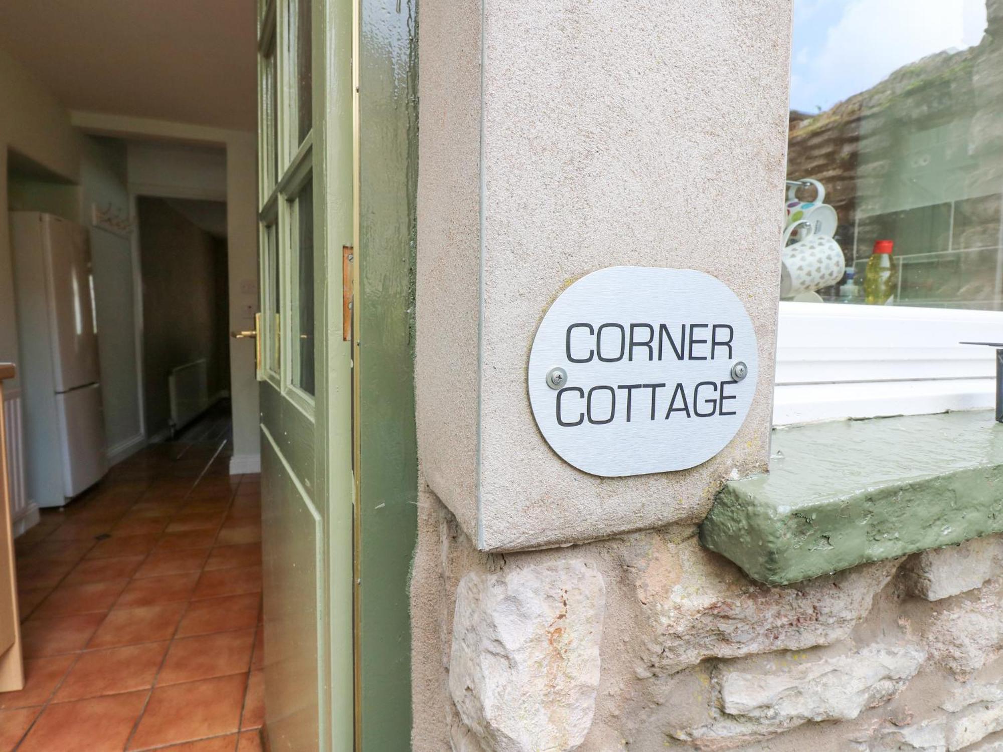 Corner Cottage Kirkby Stephen Luaran gambar